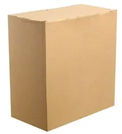 Ваза "Морская ракушка" (Томас Хоффман)